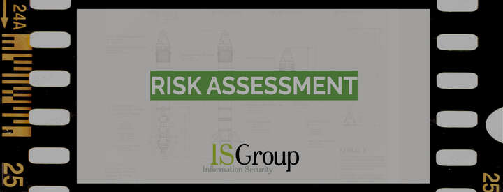 What Is A Formal Risk Assessment